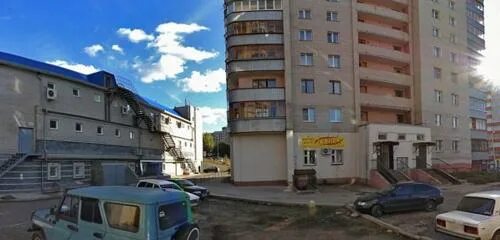 Красная горка, торговый центр, улица Андрея Упита, 5а, Киров - 2ГИС