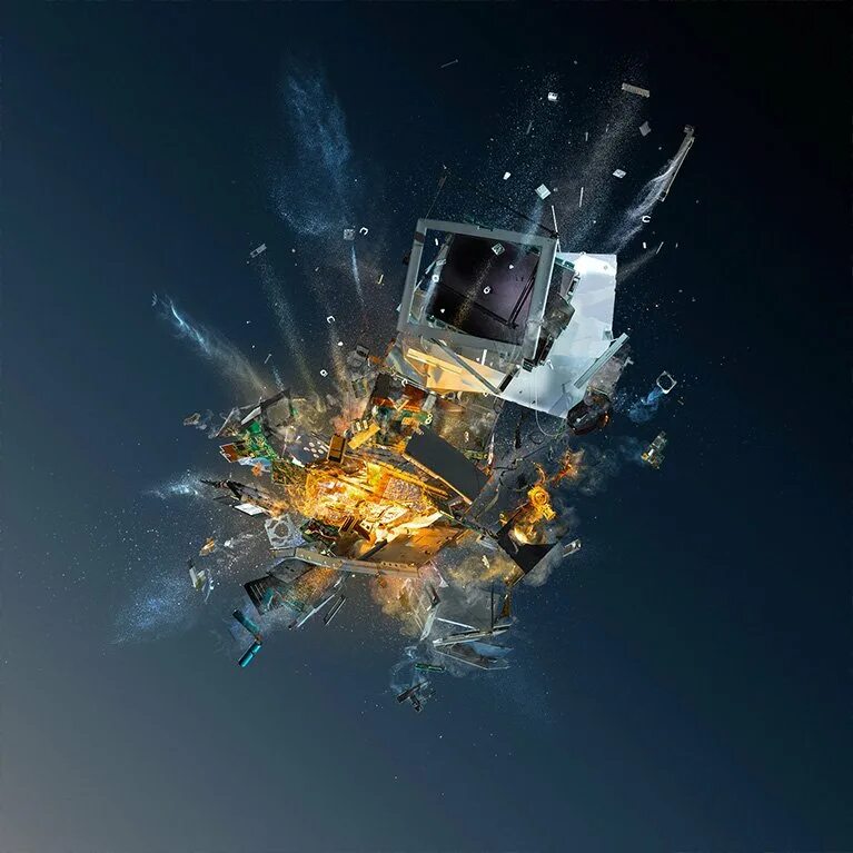 Облачные технологии. Летающие компьютеры. Компьютер летит. Летающий компьютер. Облако технологий.