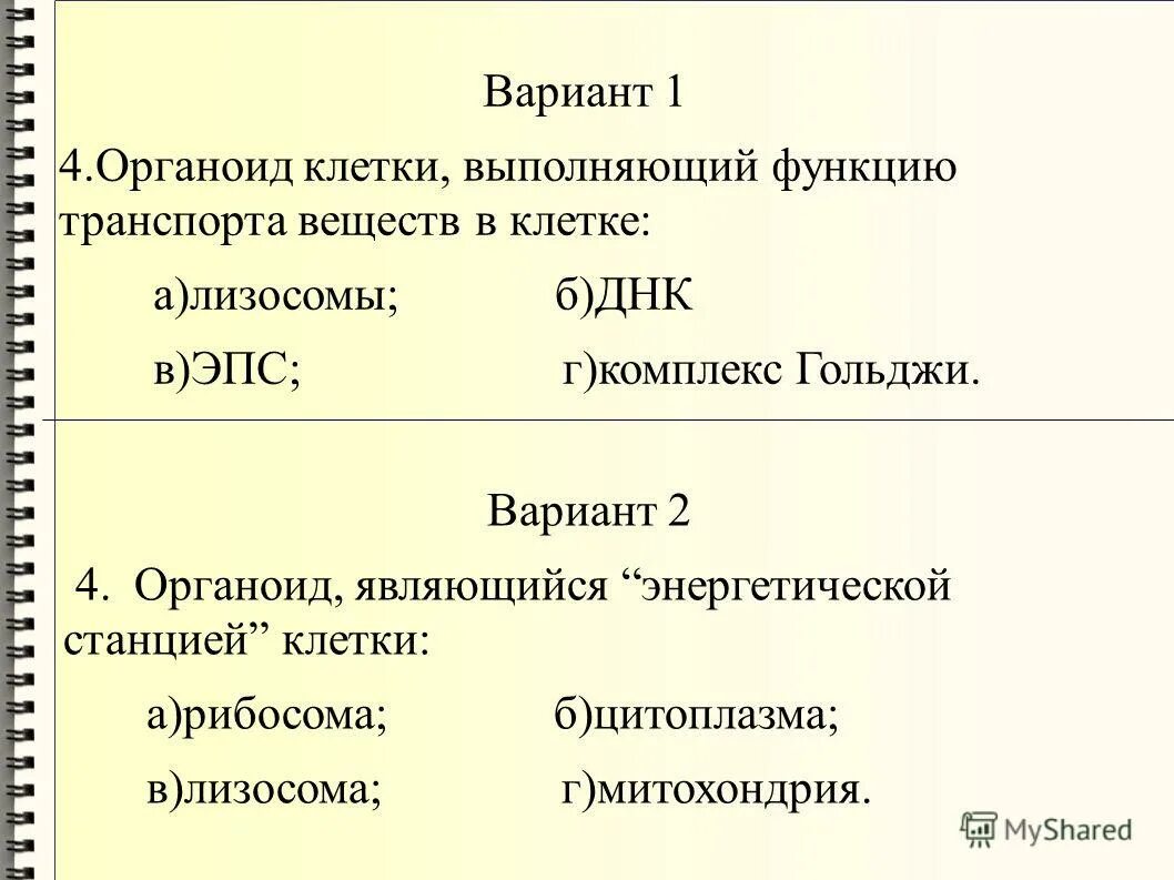 Тест человек в мире культуры 8 класс