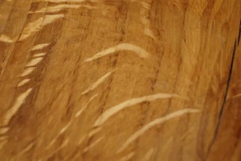 Yellow wood