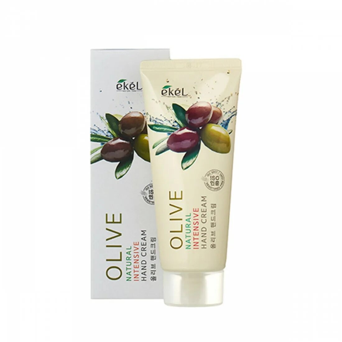 Olive natural. Ekel Olive natural Intensive hand Cream питательный крем для рук с экстрактом оливы 100мл. [Ekel] интенсивный крем для рук с оливой Olive natural Intensive hand Cream, 100 мл. Ekel крем для рук олива Olive natural Intensive hand Cream, 100ml/160. Ekel крем для рук с оливой/natural Intensive hand Cream Olive 100 г.