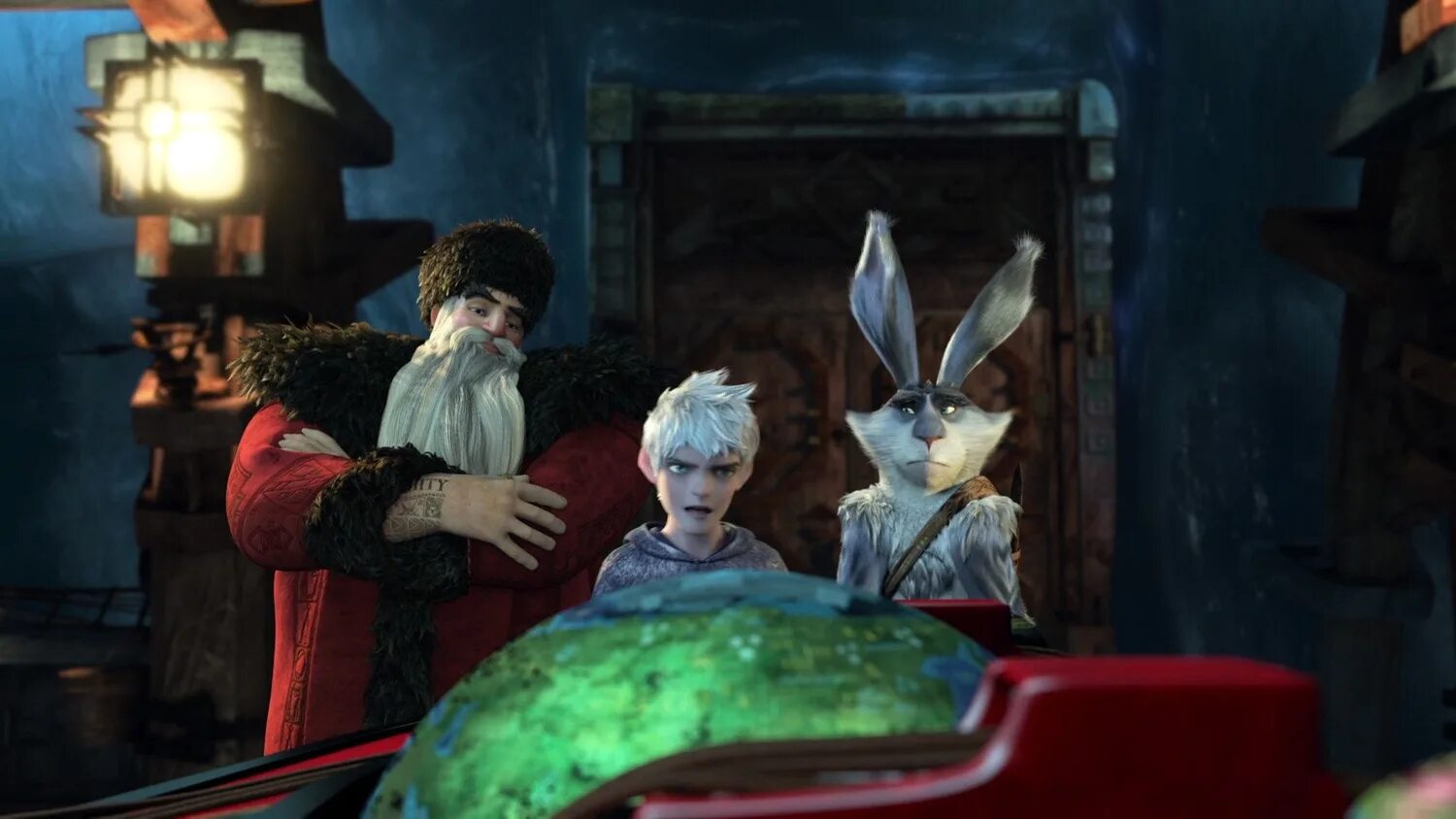 зубная фея песочный человек ледяной джек. хранители снов мультфильм 2012. хранители снов (2012).