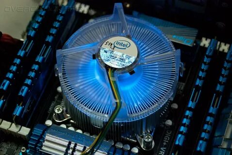 Intel sandy bridge