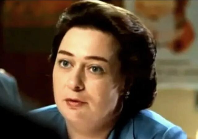 Галина Брежнева - биография, личная жизнь, фото, причина смерти, сериал, дочь Ле