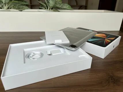 Ipad pro 13 1tb