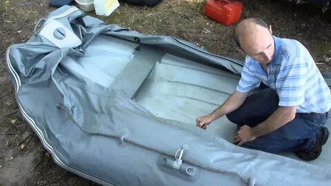 Складной видео
