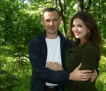 Родные 19