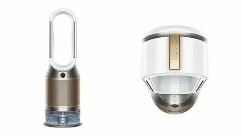 Dyson purifier humidify cool formaldehyde ph04