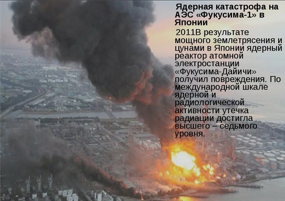 Почему взрывается атомная. Почему взрывается атомная
