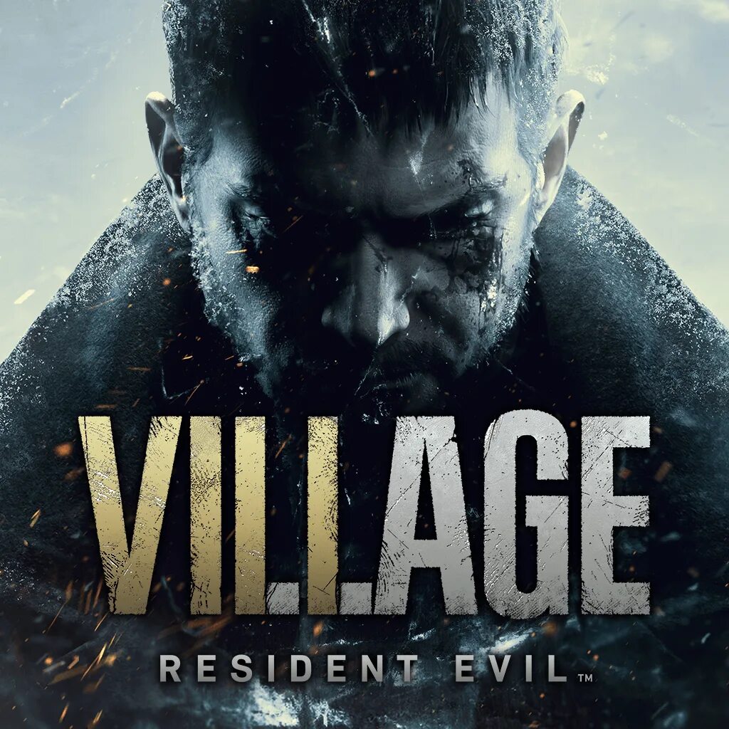 Resident Evil Village ps4. Resident Evil Village ps4 диск. Resident Evil Village ps5 обложка. Resident Evil 8 ps5.