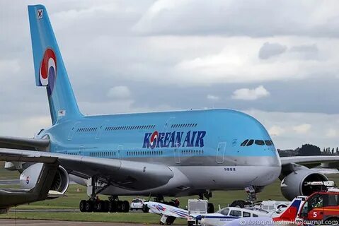 А380 самолет