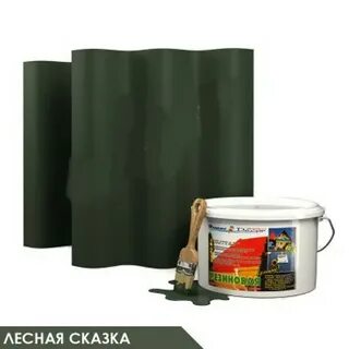 Резиновая краска по дереву для наружных