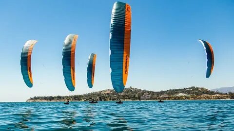Light wind