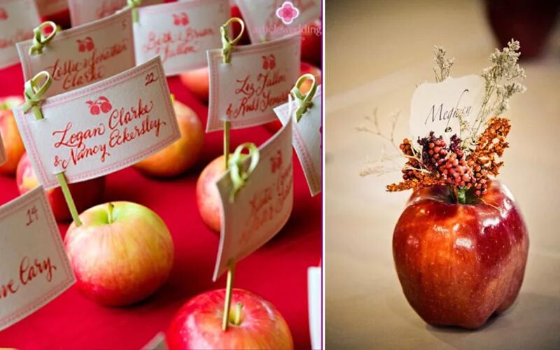 Украшенные яблоки. Декор яблоко. Декоративные яблоки для декора. Яблочный подарок. Яблоки в подарок на день рождения.
