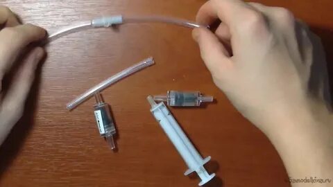 Как сделать вакуумный насос своими руками