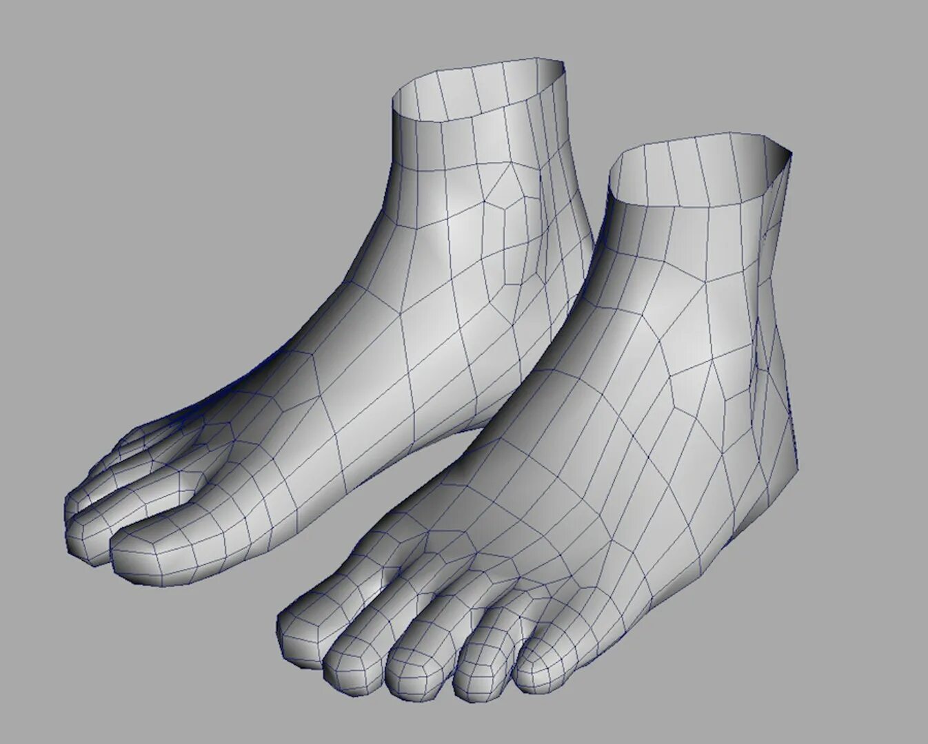 Топология ноги человека. Рука 3д модель. Нога 3д модель. Stylized feet 3d. Leg 3d