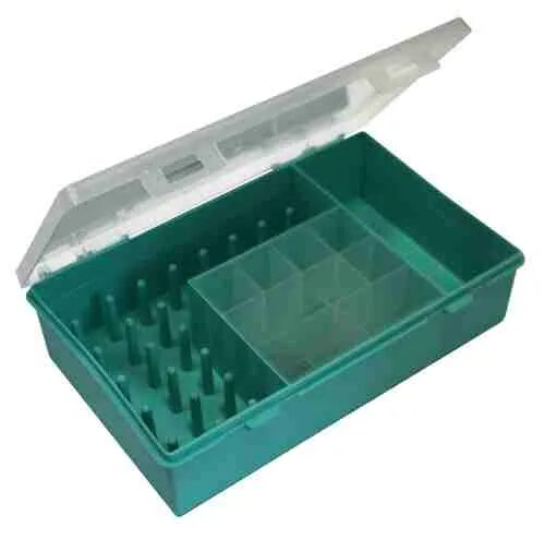 Шкатулка для шв. Мелочей пластмас. Тип 8 ( 26,5 х 17 х 7 см). Органайзер 2868. Блок для хранения катушек. Игольно-ниточный органайзер.