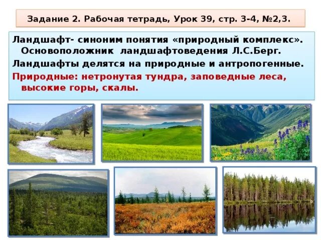 Понятие о природном территориальном комплексе урок. Антропогенный ландшафт. Природный комплекс и природный ландшафт это. Антропогенные природные комплексы. Природные и природно-антропогенные ландшафты.