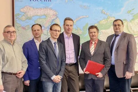 Фау росдорнии