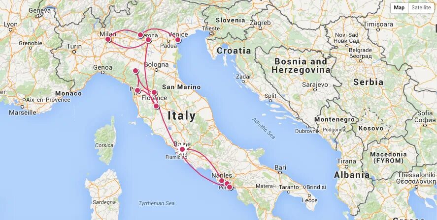 Бари расстояние. Дубровник Черногория на карте. Маршрут из Бари в Неаполь через Матера. Расстояние Бриндизи Лечче.