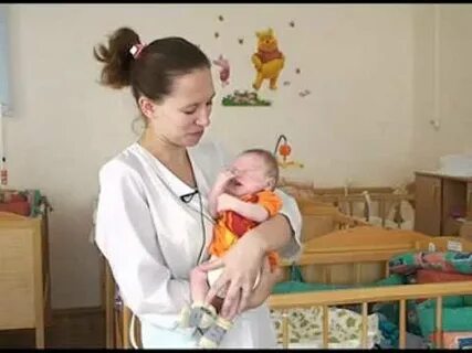 Дом малютки воронеж