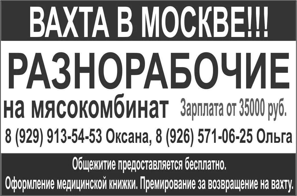 Мясокомбинат вахта. Вахта зарплата Москва. Вахта в Москве. Черкизовский мясокомбинат вахта 15 15. Работа электриком москве вахта 15 15