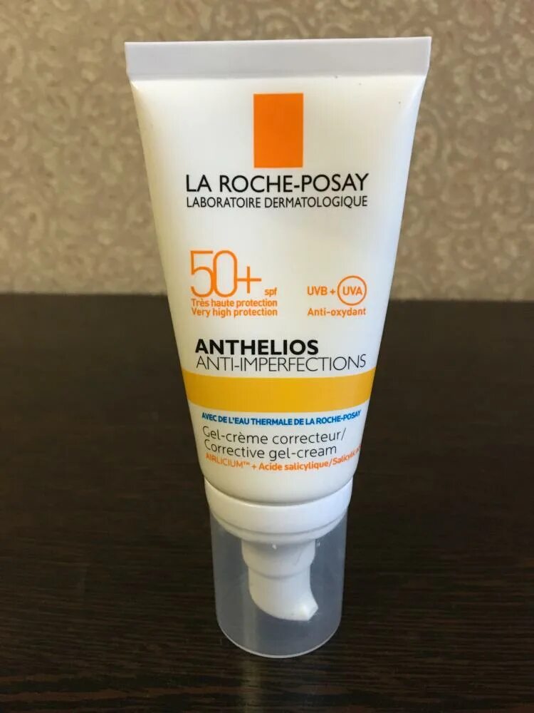 La roche posay spf50