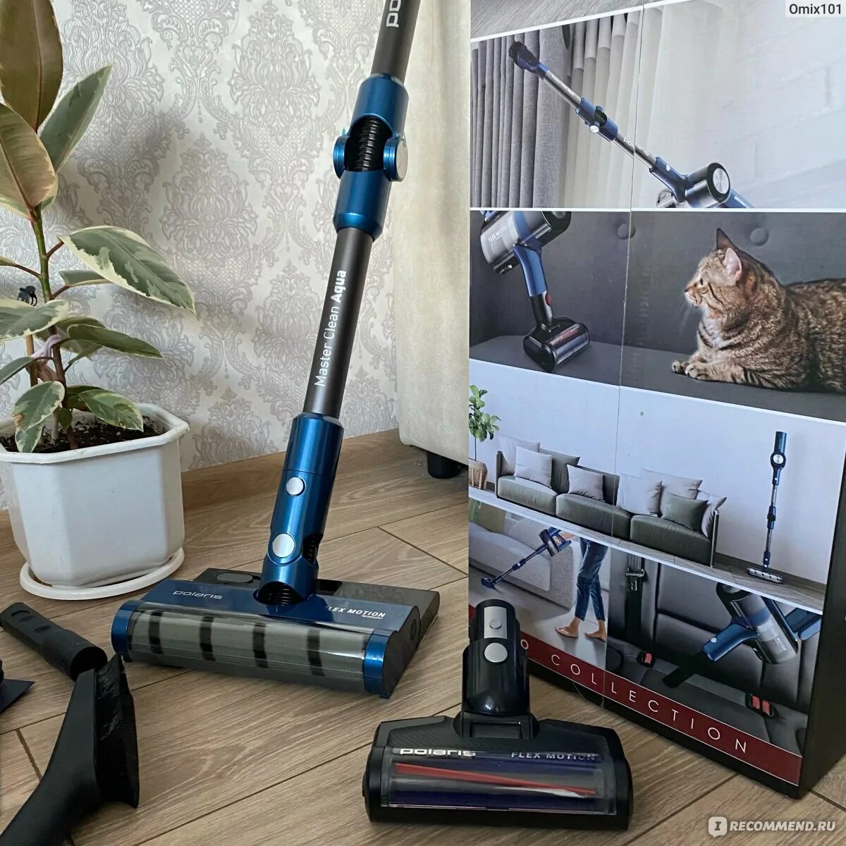 Polaris pvcs 1146 master clean aqua отзывы. Polaris pvcs 1146 master clean aqua отзывы