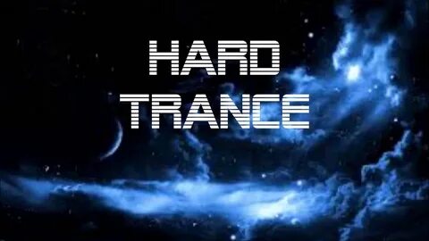 Hard trance