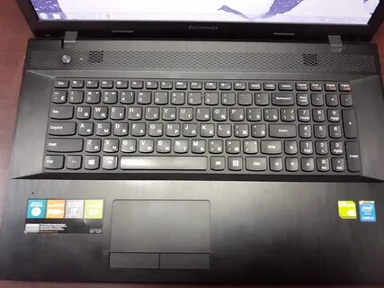 Lenovo g710