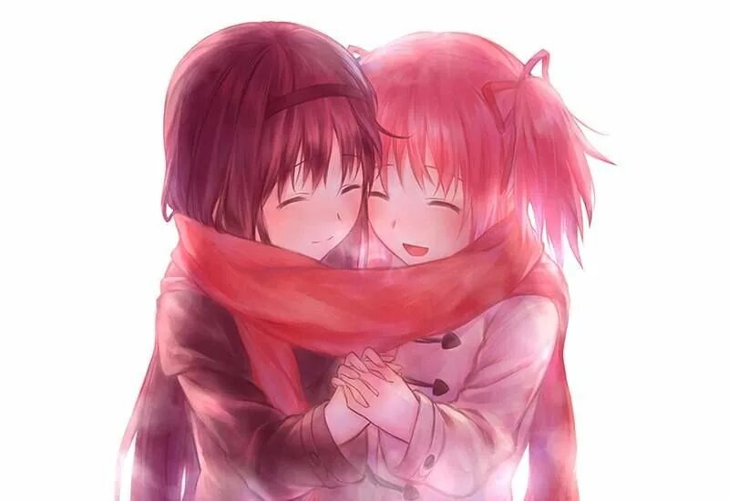 парная ава для 3