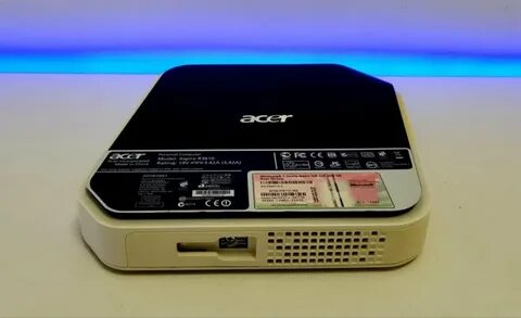 Acer aspire r3610