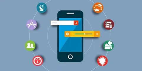 Доработка мобильного приложения