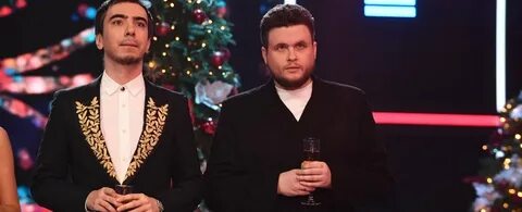 Вован и лексус последний