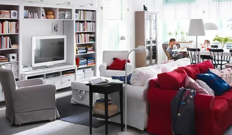 ИКЕА Каталог 2016 Ikea catalog, Ikea, Wellness design