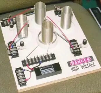 Energy device