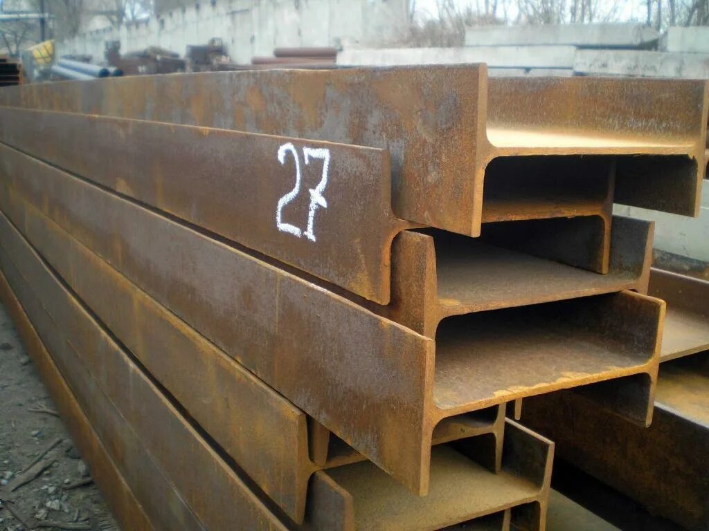 Балка двутавровая 30 ш1. Балка двутавровая 20 б1. Двутавр 12 метров. Балка металлическая двутавровая 12б2. Балка двутавр 10б1.