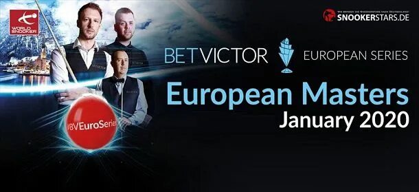 International Master Europe. Masters eu