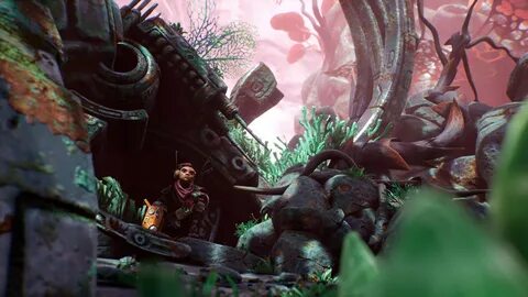 Pc release