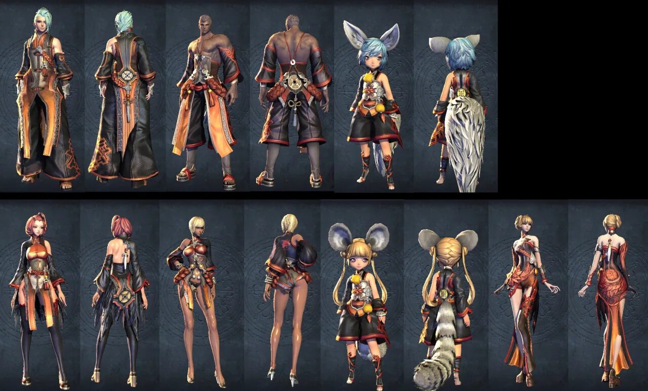 Презренная внучка в мире мурим 53 глава. BNS Мурим. Blade and Soul хончон фракция. Костюм Мурим бнс. Мурим и хончон Blade and Soul.