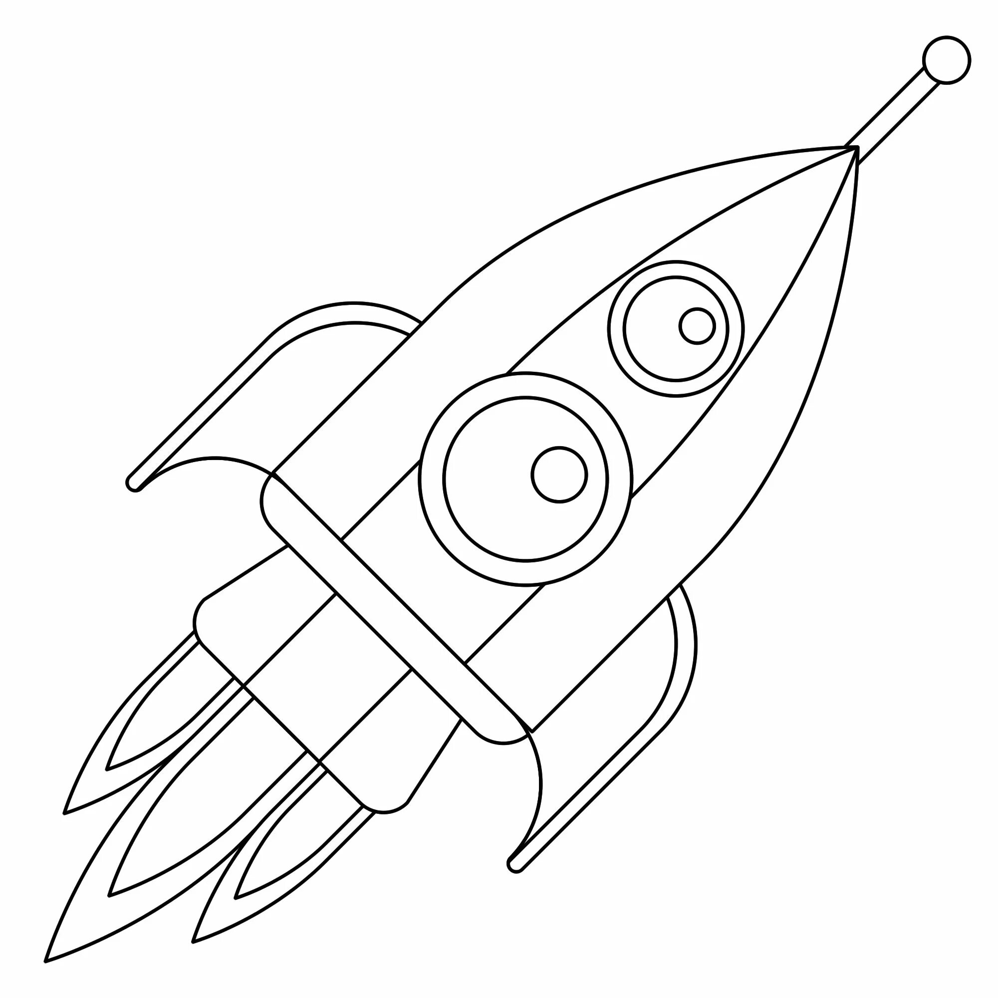 Ракета раскраска. Ракета рисунок. Раскраска ракета в космосе для детей. Ракета раскраска для малышей