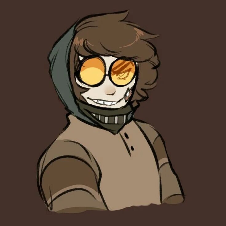Ticci toby