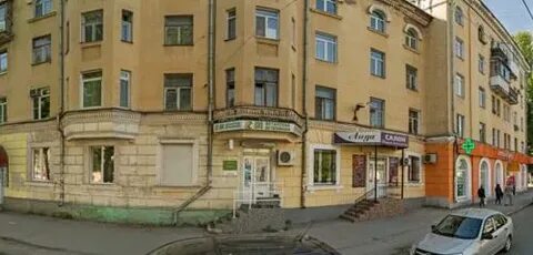 Ул республиканская самара