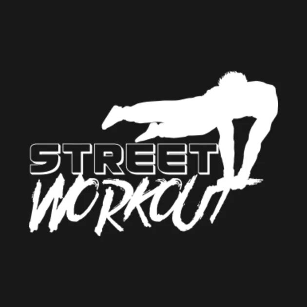 Стрит воркаут. Street workout эмблема. Воркаут лого. Воркаут логотип. Воркаут надпись.