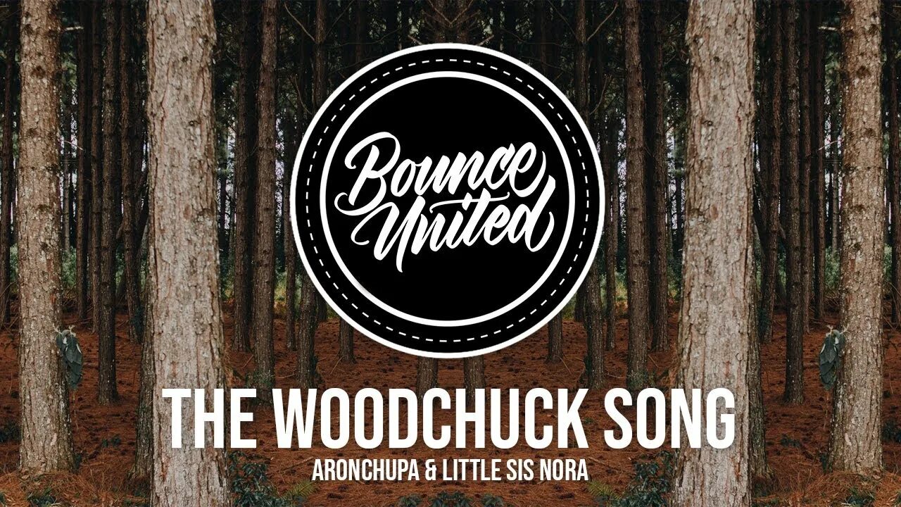 The Woodchuck Song. The Woodchuck Song little sis Nora. The Woodchuck Song от ARONCHUPA & little sis Nora. The Woodchuck Song ARONCHUPA. Aronchupa little sis nora mp3