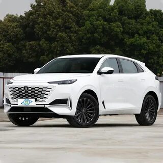 Автомобили чанган uni k