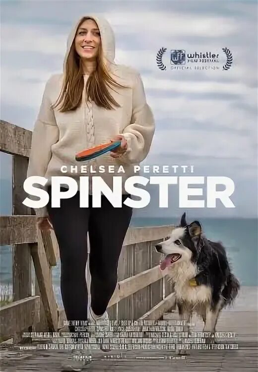 Spinster