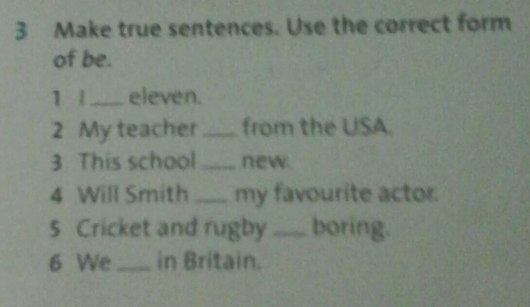 Use the phrases to write true sentences. True sentences. Make true sentences with перевод. Correct the sentences use the correct form of be. Are the sentences true? Перевод текста.