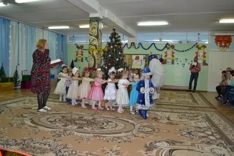 Детский сад ногинск