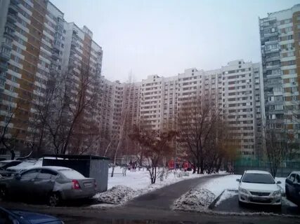 32 корпус 1